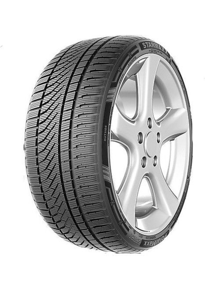 225/50 R17 Tl 98V Reınf. Polarmaxx Sport Bınek Oto Kış Lastiği (Üretim Yili : 2024)