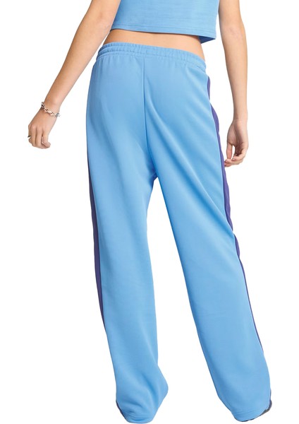 T7 Always On Kadın Mavi Günlük Stil Eşofman Altı 62979757 fiyatları