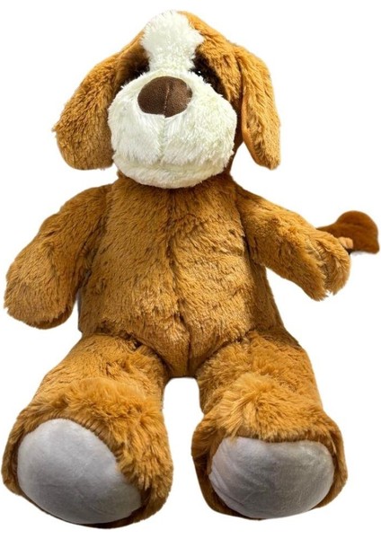 Peluş 60 cm 22957 Köpek