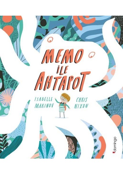 Memo ile Ahtapot