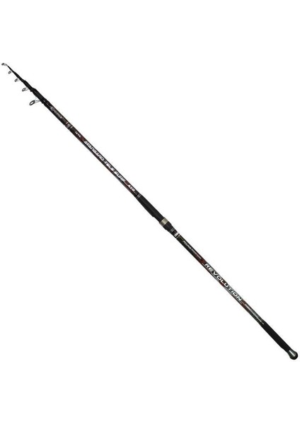 1698 Avangard 420CM Tele Surf Kamış 100-250GR Atar
