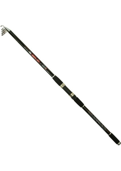 1750 Pelagos 390CM Tele Surf Kamış 80-160GR Atar