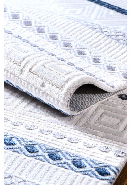 Melodi 4053 Mavi Uzun Ömürlü Yumuşak Triko Akrilik fiyatları