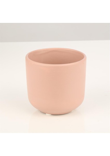 Seramik Vazo Pembe AK.JF252980830-4