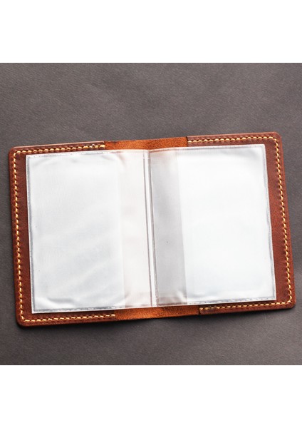 Tesla Logolu Hakiki Deri Taba Ruhsat Kılıfı - Isme Özel fiyatları