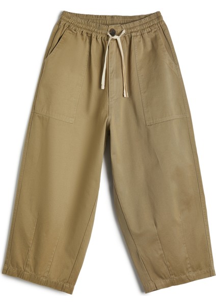 Japon Geleneksel Cocoon Pants Unisex Bol Kesim Pantolon modelleri