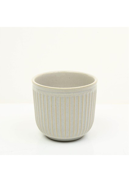 Seramik Vazo 12*12*11 cm