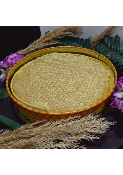 Bingöl Yayla Saf Karakovan Balı ( 1.300 Kg. ) fiyatları