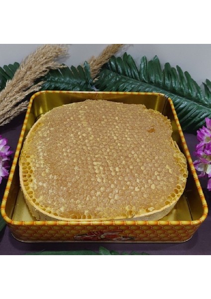 Bingöl Yayla Saf Karakovan Balı ( 1.300 Kg. ) modelleri