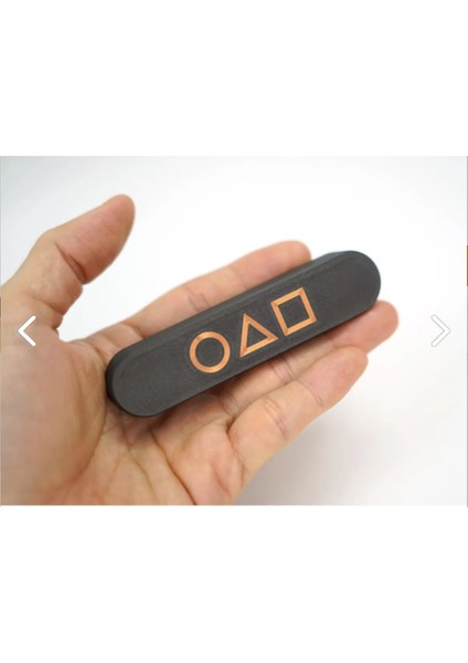 Oyun 5 Taş Seti Kalamar Oyun Beştaş Oyuncak Renkli Taş Gonggi - Kutulu Kumlu fiyatları