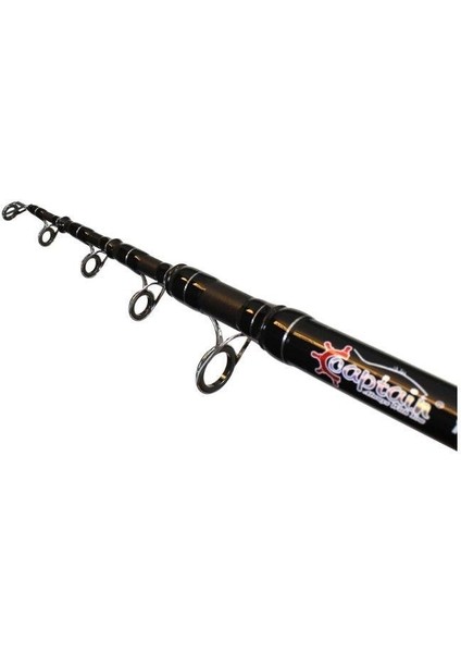 1694 Desperate 420CM Tele Surf Cast Kamış 200GR Atar