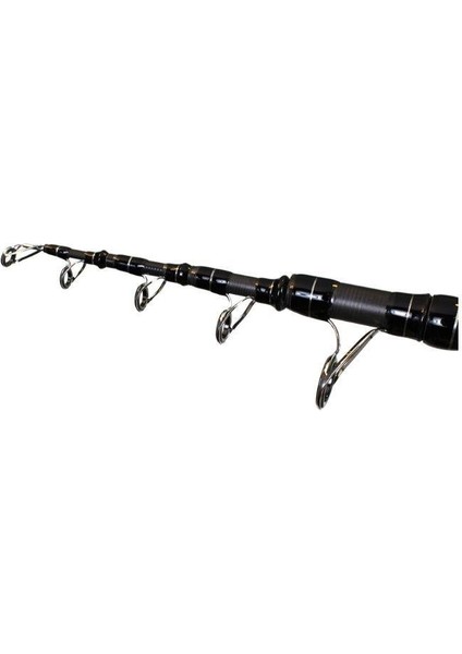 1694 Desperate 420CM Tele Surf Cast Kamış 200GR Atar