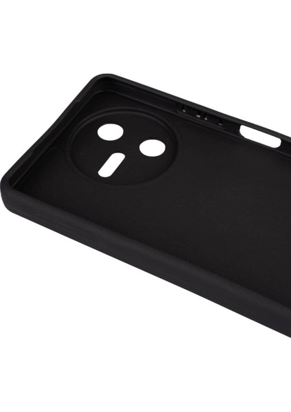 - Casper Via A40 - Kılıf Mat Soft Esnek Biye Silikon - Siyah - T32872 fiyatları