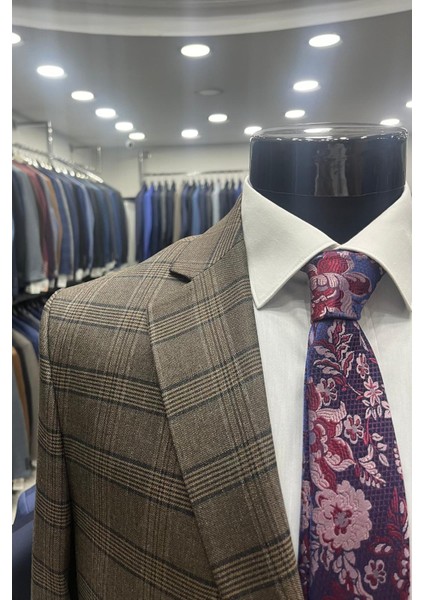 Kışlık Yün Erkek Ceket 4 Drop fiyatları