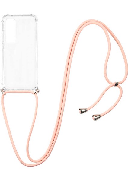 - Mi Note 10 Lite - Kılıf Şeffaf Ip Askılı Koruyucu X-Rop Kapak - Şeffaf - T15029 indirimleri