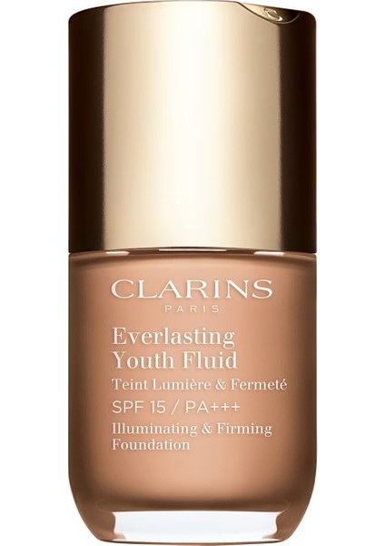 Everlasting Youth Fluid - Fondöten 108 Sand