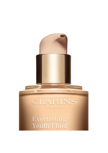 Everlasting Youth Fluid - Fondöten 108 Sand