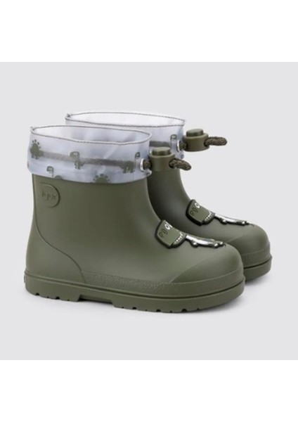 MENDI DINO Unisex Çocuk Çizme Mavi fiyatları
