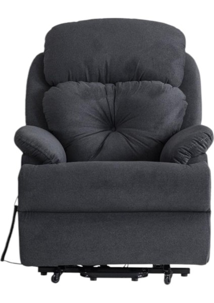 Leon Tekli Medical Koltuk | Rehome Tv Koltuğu | 85X97X110 cm