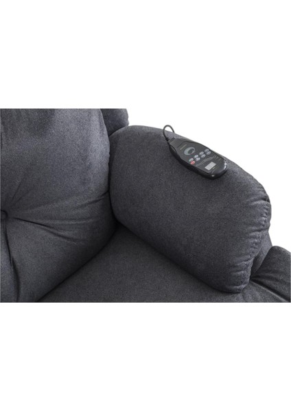 Leon Tekli Medical Koltuk | Rehome Tv Koltuğu | 85X97X110 cm modelleri