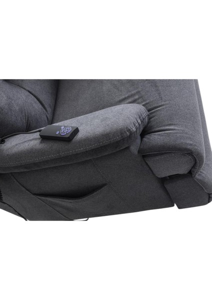 Leon Tekli Medical Koltuk | Rehome Tv Koltuğu | 85X97X110 cm fırsatları