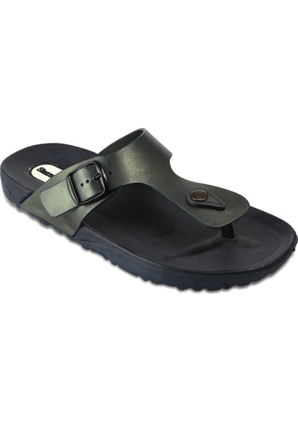 OUTCLASS Kadın Terlik Lacivert