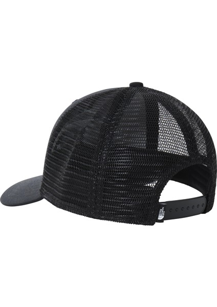 Deep Fit Mudder Trucker Şapka fiyatları