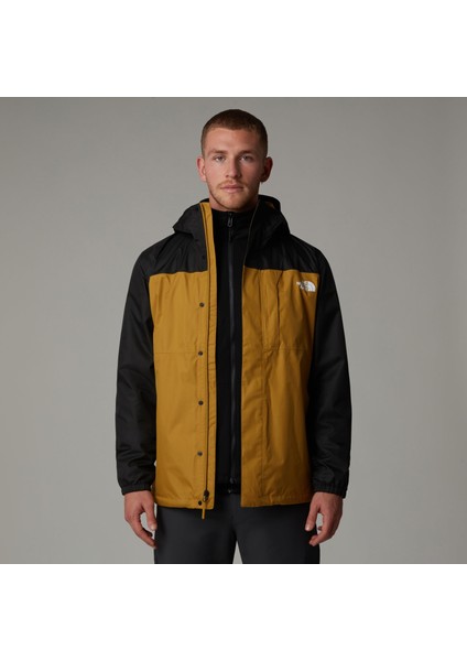 M Quest Triclimate Jacket Erkek Mont