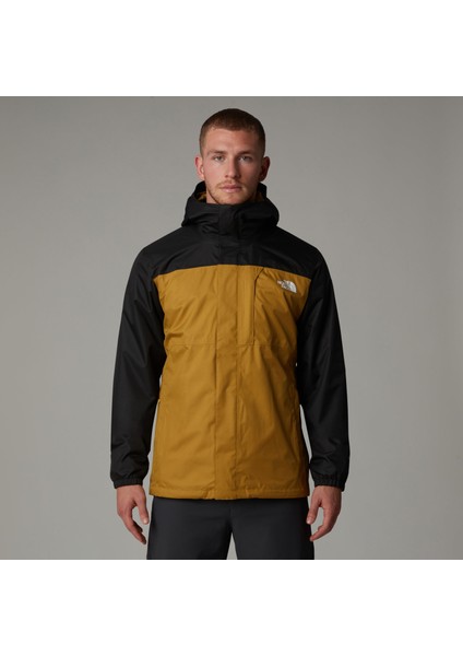 M Quest Triclimate Jacket Erkek Mont modelleri