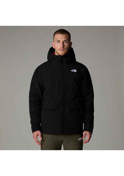 M Dryvent Mono Triclimate Jacket Erkek Mont fırsatları