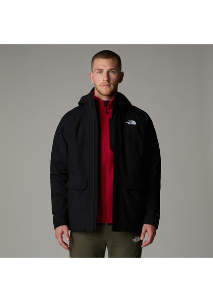 M Dryvent Mono Triclimate Jacket Erkek Mont indirimleri