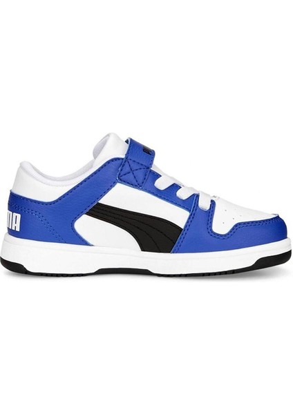 Rebound Layup Çocuk Sneaker