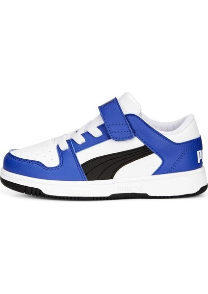 Rebound Layup Çocuk Sneaker