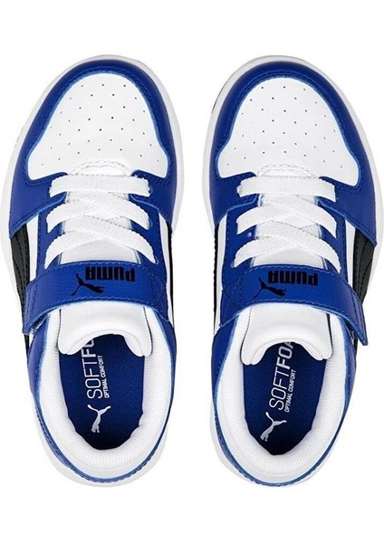 Rebound Layup Çocuk Sneaker