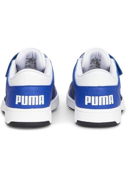 Rebound Layup Çocuk Sneaker
