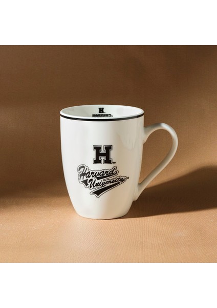 Harvard Kupa 350 ml Siyah