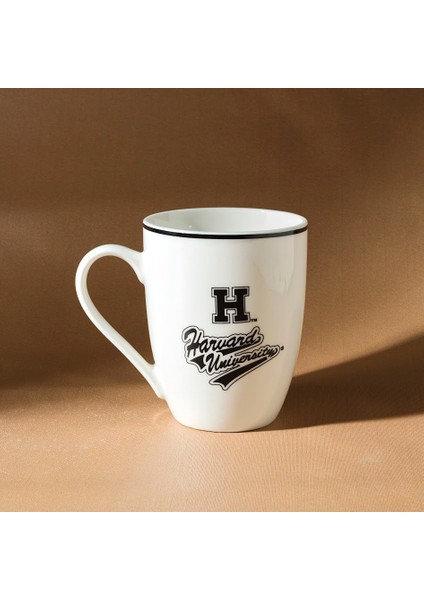 Harvard Kupa 350 ml Siyah