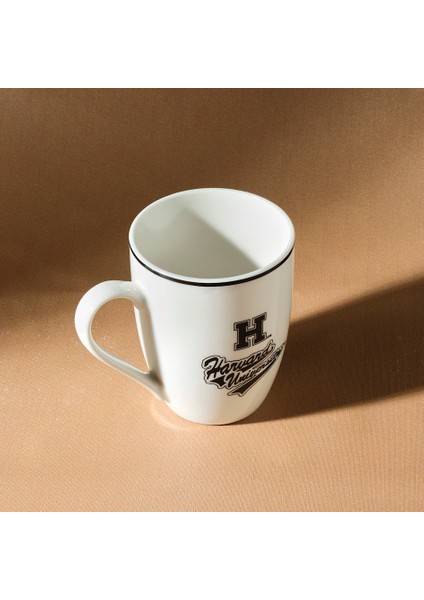 Harvard Kupa 350 ml Siyah