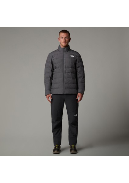 M Diablo Reg Tapered Pant Erkek Outdoor Pantolon