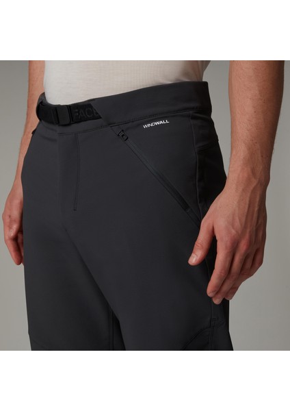 M Diablo Reg Tapered Pant Erkek Outdoor Pantolon