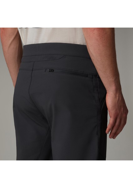 M Diablo Reg Tapered Pant Erkek Outdoor Pantolon