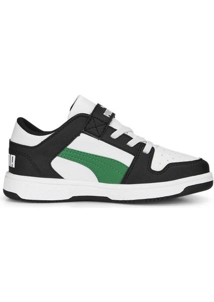 Rebound Layup Çocuk Sneaker