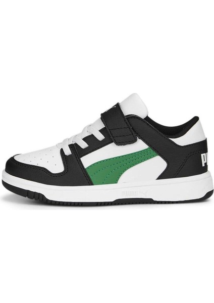 Rebound Layup Çocuk Sneaker