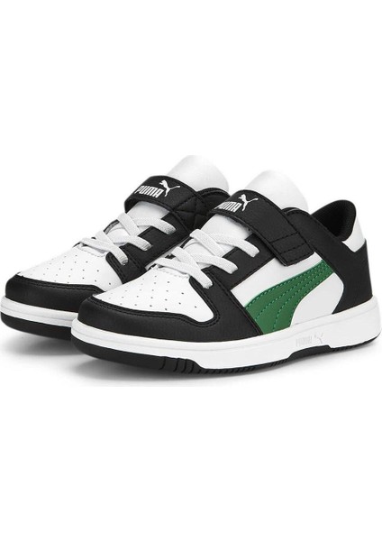 Rebound Layup Çocuk Sneaker