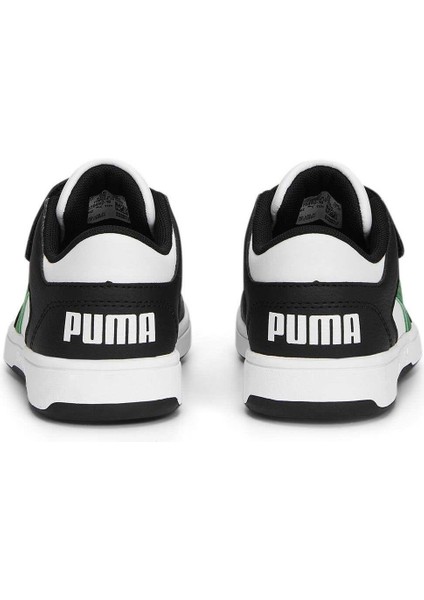 Rebound Layup Çocuk Sneaker