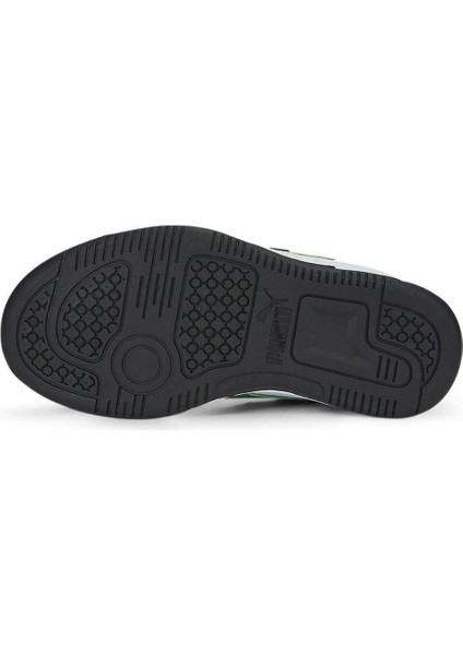 Rebound Layup Çocuk Sneaker