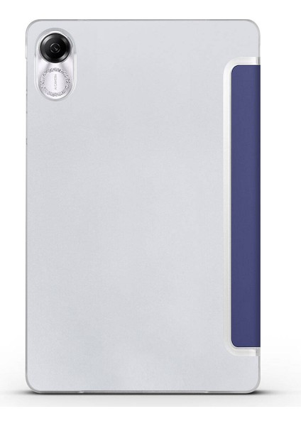 - Huawei Honor Pad X9 11.5' - Tablet Kılıfı Smart Cover Standlı 1-1 Kılıf - Rose Gold - T28783 fırsatları