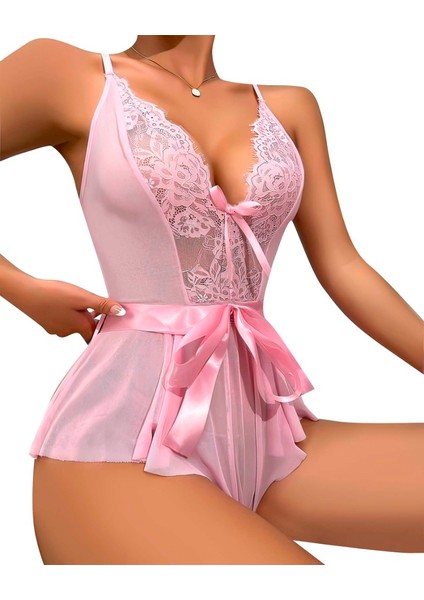 Pembe Fantazı Babydoll fiyatları