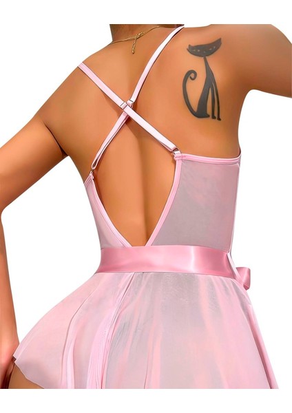 Pembe Fantazı Babydoll fırsatları
