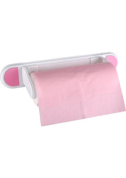 Ayarlı Kağıt Havluluk